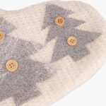 Chaussette de Noël Gnome BR 42x38x5 – Image 2