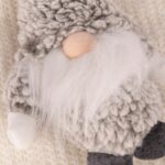 Chaussette de Noël Gnome BR 42x38x5 – Image 3