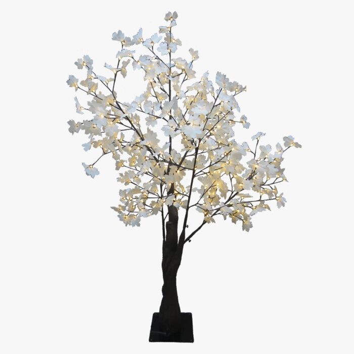 Arbre Acer Marron 288 LEDS 2,10 m FARMLAND – Image 1