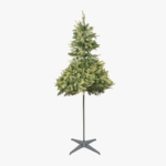 Árvore de Natal pop-up verde com luzes 1,80m - Image 7