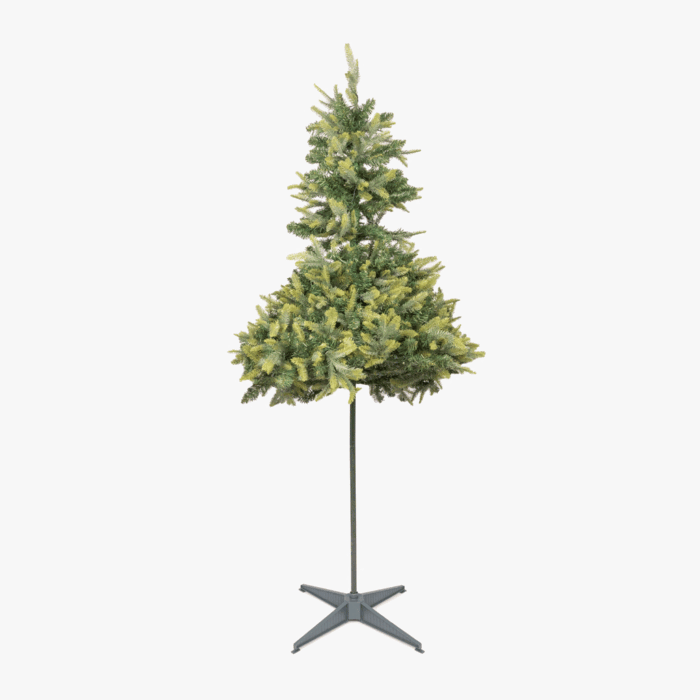 Árvore de Natal pop-up verde com luzes 1,80m - Image 7