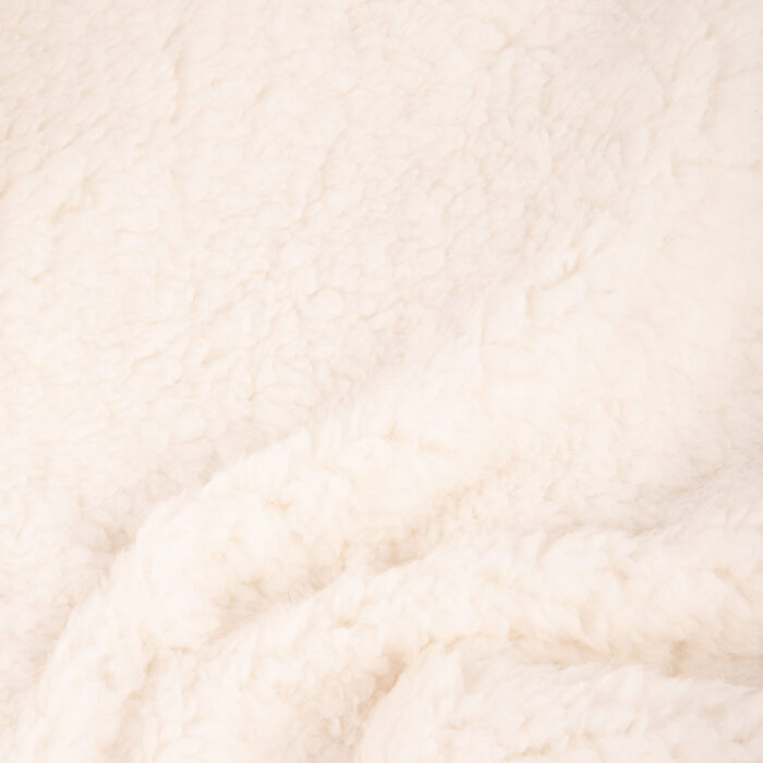 Manta com Sherpa Rocking Horse COZY - Image 3