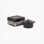 Casserole Mini en fonte Anthracite CHEF – Image 2