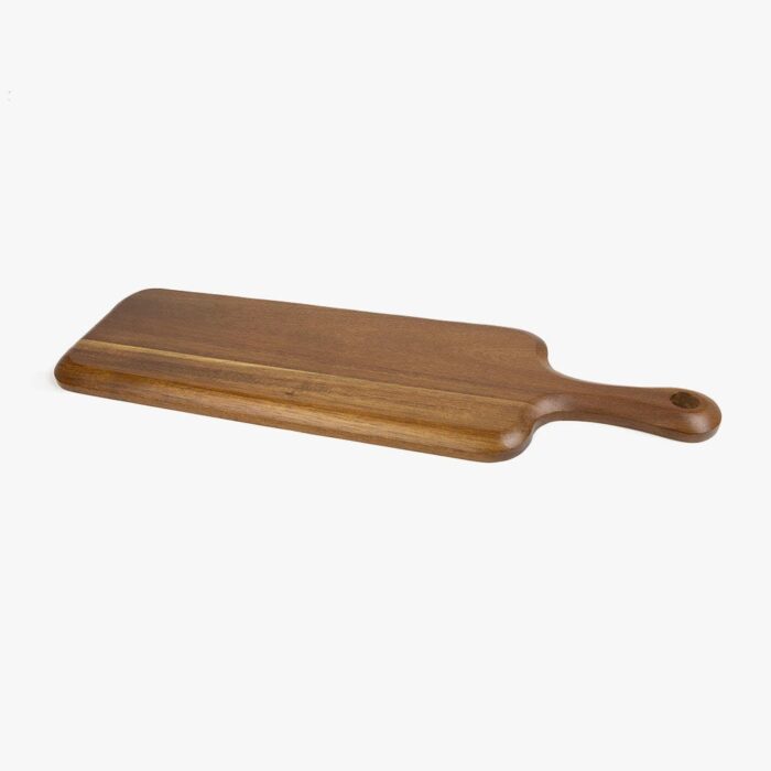 Planche en Acacia 51x15cm NEPAL – Image 1