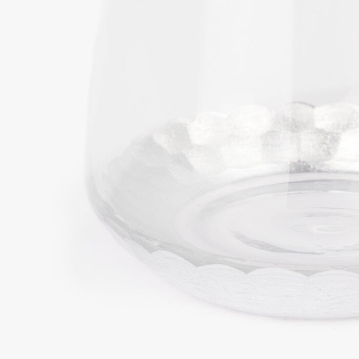 Ensemble 4 Verres Bas BLISS – Image 2