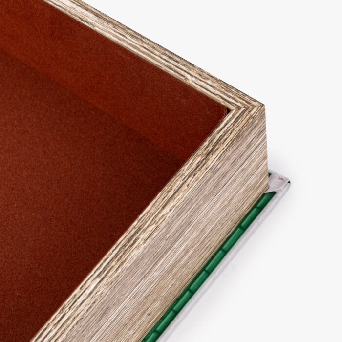 Boîte Livre Vert VILLAGE – Image 4