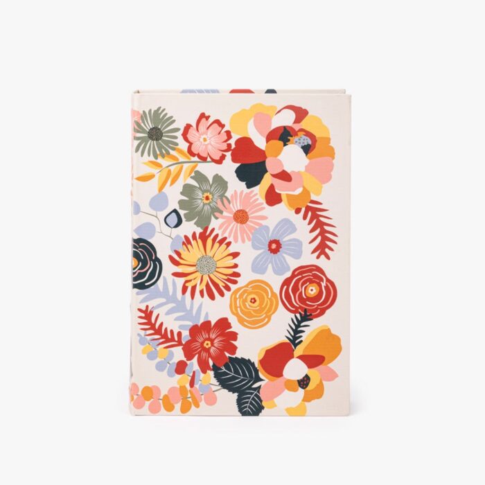 Boîte Livre Fleurs SPRING BLOOM – Image 1