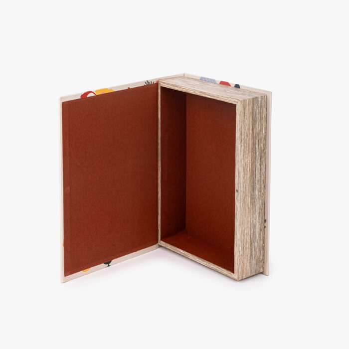 Boîte Livre Fleurs SPRING BLOOM – Image 3