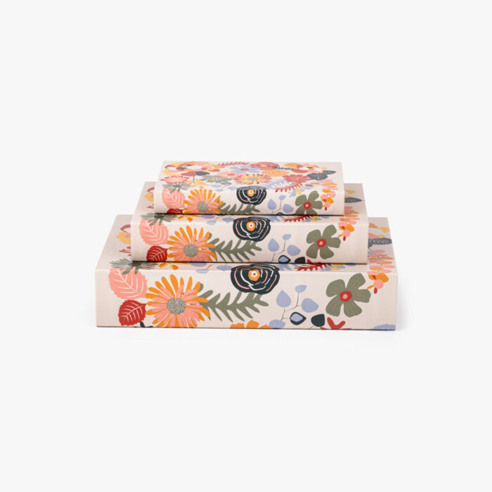 Boîte Livre Fleurs SPRING BLOOM – Image 6