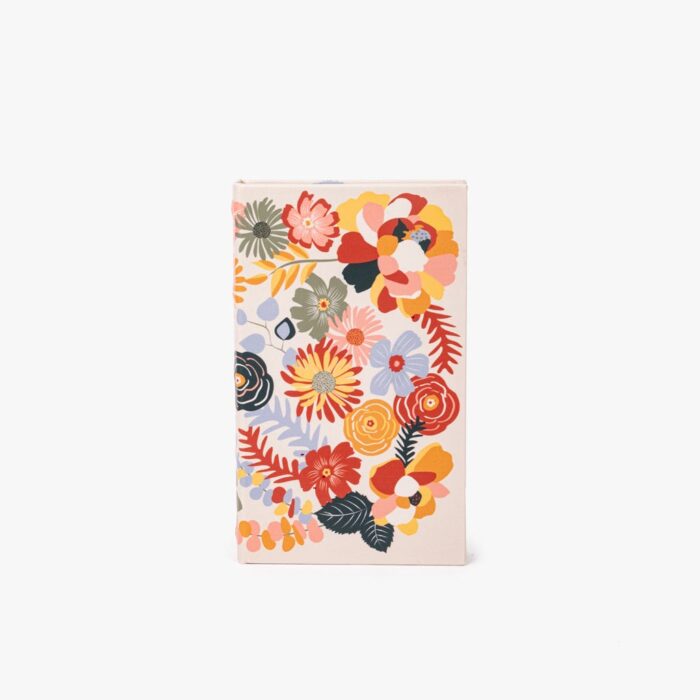 Boîte Livre Fleurs SPRING BLOOM – Image 1