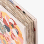 Boîte Livre Fleurs SPRING BLOOM – Image 2