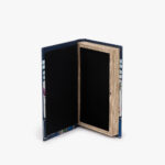 Boîte Livre Bleue KIOSK – Image 3
