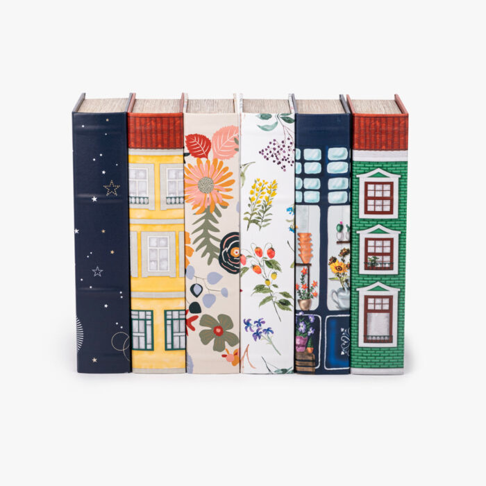 Boîte Livre Bleue KIOSK – Image 8