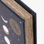 Boîte Livre Bleu BRIGHT SKY – Image 2