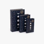 Boîte Livre Bleu BRIGHT SKY – Image 5