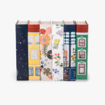 Boîte Livre Bleu BRIGHT SKY – Image 7