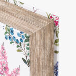 Boîte Livre Fleurs GARDEN MEMORIES – Image 2