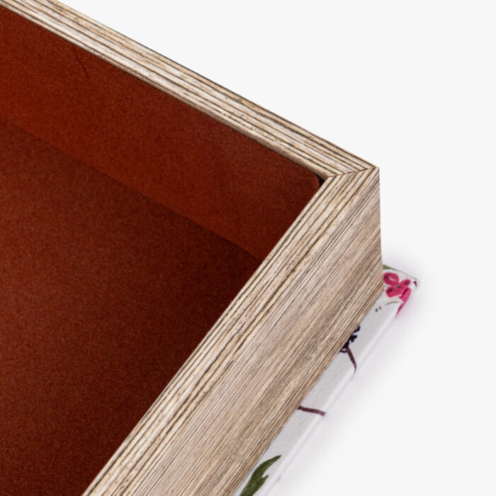 Boîte Livre Fleurs GARDEN MEMORIES – Image 4