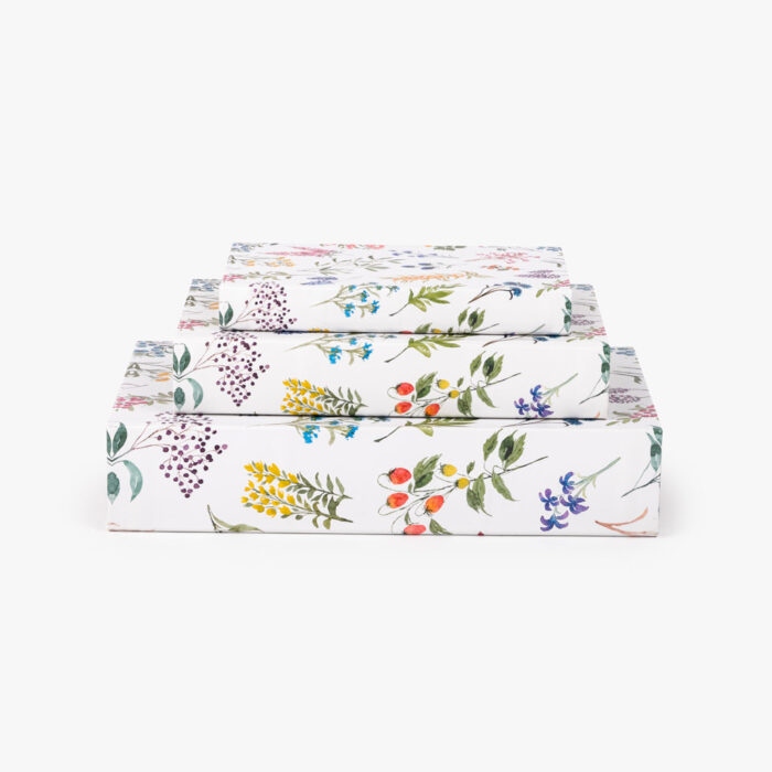 Boîte Livre Fleurs GARDEN MEMORIES – Image 6