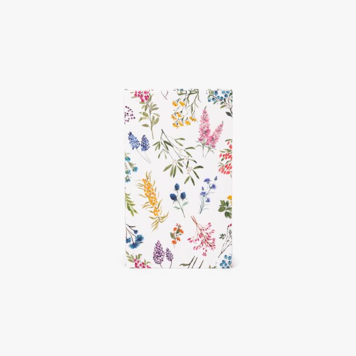 Boîte Livre Fleurs GARDEN MEMORIES – Image 1