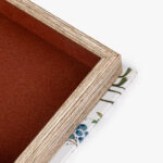 Boîte Livre Fleurs GARDEN MEMORIES – Image 4