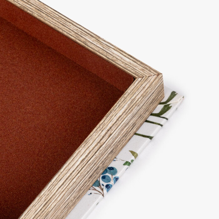 Boîte Livre Fleurs GARDEN MEMORIES – Image 4