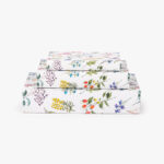 Boîte Livre Fleurs GARDEN MEMORIES – Image 6