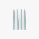 Ensemble de Bougies Chandelier Bleu Clair NOX – Image 2