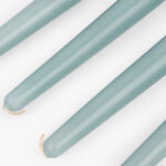 Ensemble de Bougies Chandelier Bleu Clair NOX – Image 3