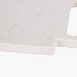 Planche Rectangulaire en Bois et Pierre NEPAL – Image 3