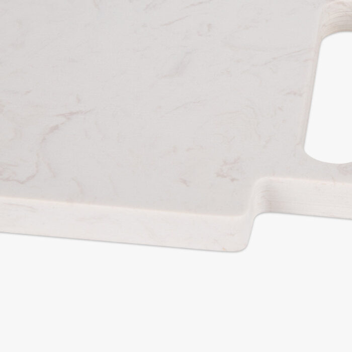 Planche Rectangulaire en Bois et Pierre NEPAL – Image 3