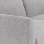 Canapé gris CRUISE – Image 5