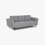 Canapé gris NORRIS – Image 3