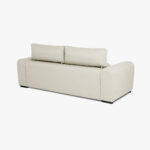 Canapé-lit beige DEEP - Image 8