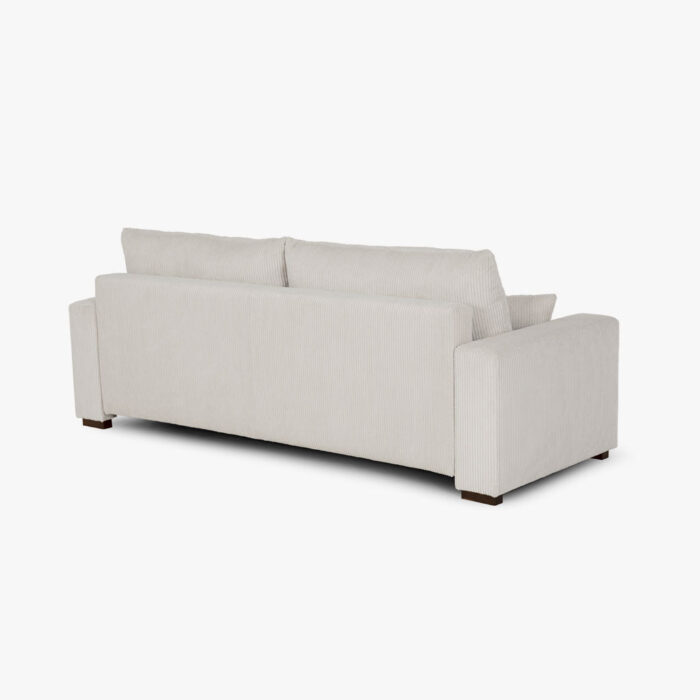 Canapé-lit beige JULIAN – Image 6