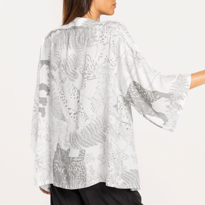 Kimono Court Viscose Pt/Br 70 – Image 3