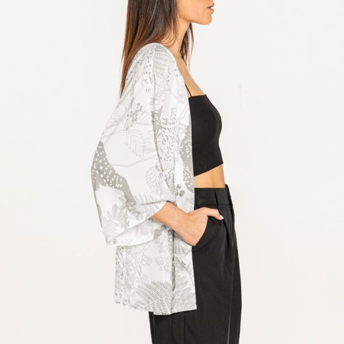 Kimono Court Viscose Pt/Br 70 – Image 5