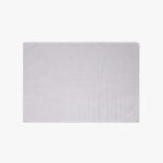 Sortie de bain en coton blanc 4EVERYDAY