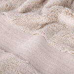 Serviette de Bain Corps Coton Beige FIVE STARS – Image 2