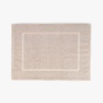 Sortie de Bain Coton Beige FIVE STARS