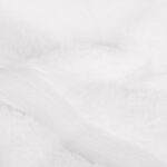 Serviette de Bain Coton Blanche FIVE STARS – Image 2