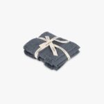 Ensemble de Lingettes Coton Brique FIVE STARS
