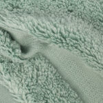 Serviette de Bain Vert Clair FIVE STARS – Image 2