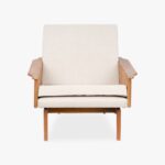 Cadeirão rattan VIVALDI - Image 4