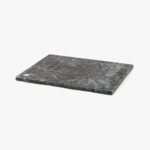 Planche Rectangulaire en Marbre Vert MARBLE