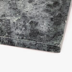 Planche Rectangulaire en Marbre Vert MARBLE – Image 3