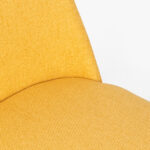 Chaise moutarde LILLE – Image 4