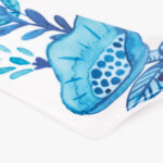 Plat à Gâteau avec Spatule BLUE BIRD – Image 5