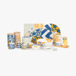 Assiette de Présentation AZULEJO – Image 4