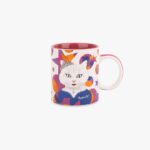 Caneca Pop GATOS DO ROCK